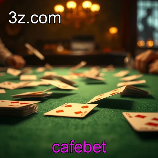 Community Cafebet: Onde Jogadores se Encontram e Compartilham