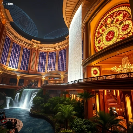 Poker no Cafebet: A experiência que você nunca imaginou!