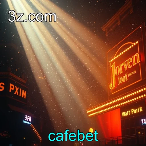 Experimente os Torneios Imperdíveis da Cafebet Agora Mesmo