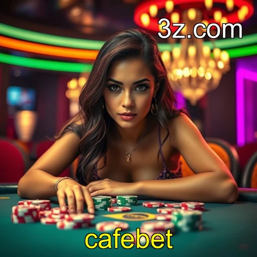 cafebet Virtual