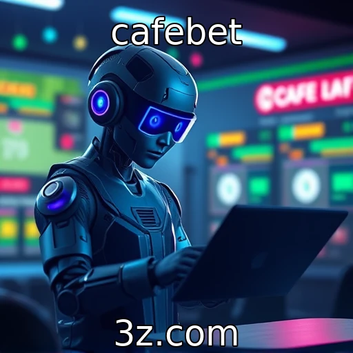 Inovações em inteligência artificial aplicada aos jogos