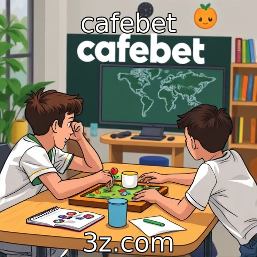 Perspectivas para jogos educacionais nas escolas