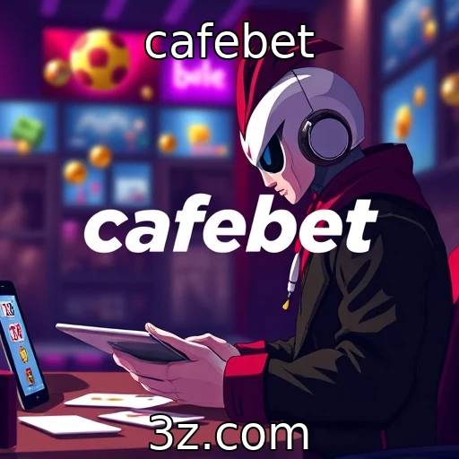 Crescimento da indústria de jogos em mercados emergentes