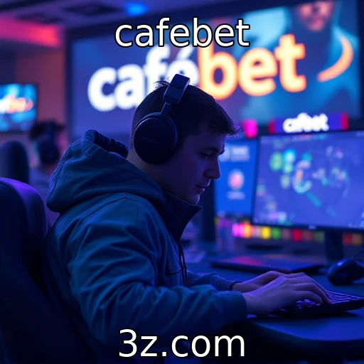 Evolução dos eSports e seu impacto econômico