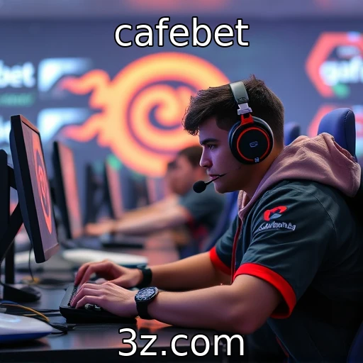 Aumenta a popularidade dos eSports entre os jovens