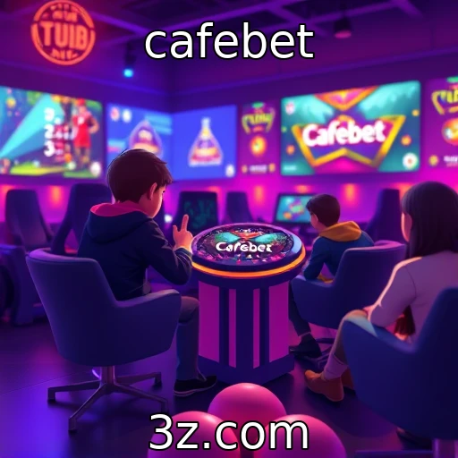 Crescimento da indústria de jogos e suas implicações