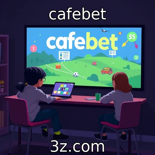 Interesse crescente por jogos educativos nas escolas