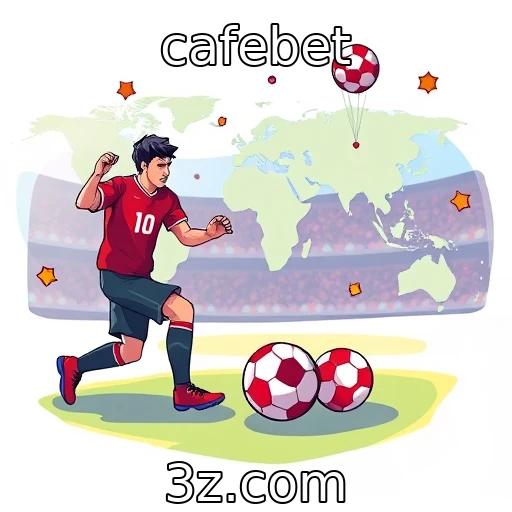 Crescimento da indústria de jogos no mercado global