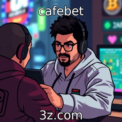 Crescimento das microtransações na indústria de jogos