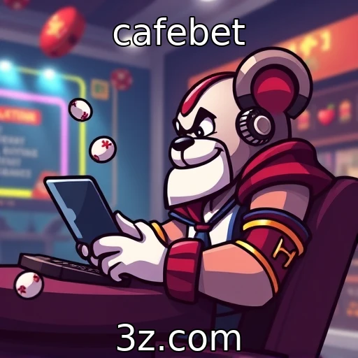 Crescimento das plataformas de jogos online no mercado atual