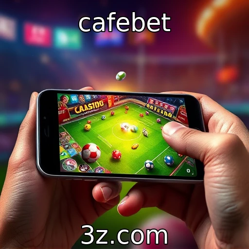 Crescimento do mercado de jogos móveis em diversos segmentos