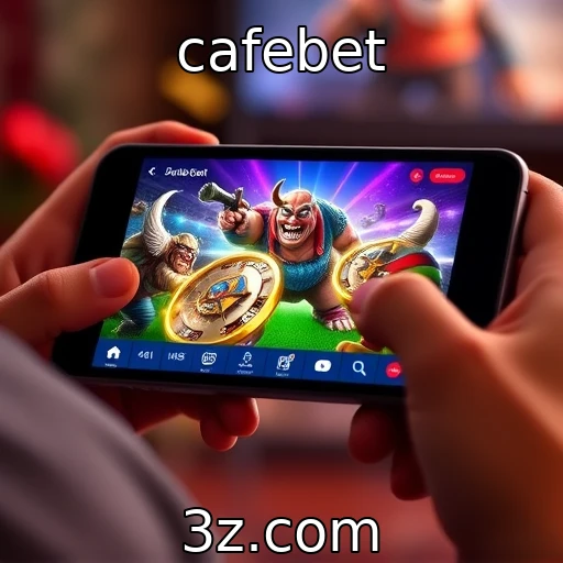 Crescimento do mercado de jogos móveis e suas tendências