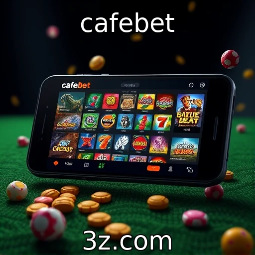 Crescimento do mercado de jogos móveis e suas inovações