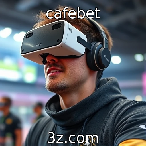 O impacto da realidade virtual na experiência do jogador