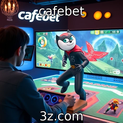 Crescimento da realidade virtual nos jogos online